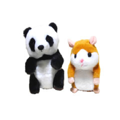 はむぱんチャンネル